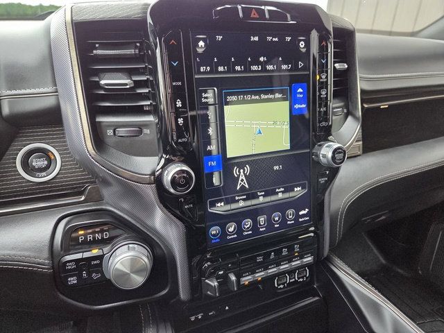 Used 2019 RAM 2500 Limited AWD/4WD image 27