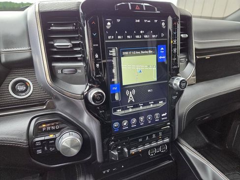 Used 2019 RAM 2500 Limited AWD/4WD image 27