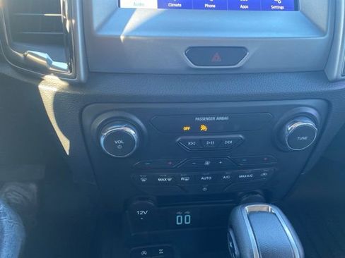 Used 2022 Ford Ranger XLT w/ Equipment Group 301A Mid AWD/4WD image 23
