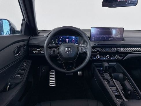 New 2026 Honda Accord Sport image 22