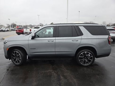 Used 2023 Chevrolet Tahoe RST w/ Luxury Package image 25