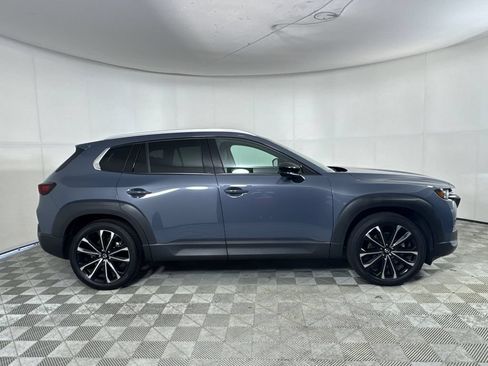 Certified 2026 MAZDA CX-50 AWD 2.5 S w/ Weather Package image 5