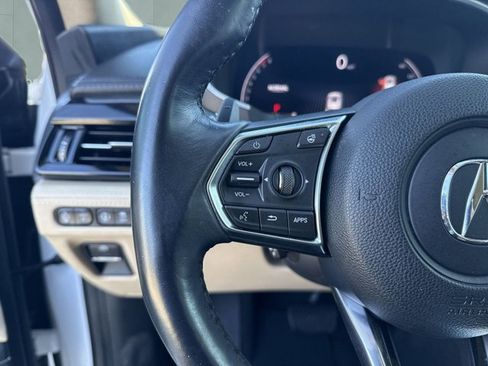 Used 2022 Acura MDX w/Advance Package image 14