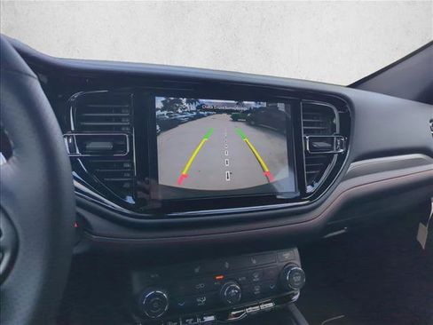 New 2026 Dodge Durango GT RWD image 10
