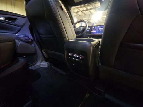 Certified 2026 Chevrolet Traverse RS w/ LPO, Floor Liner Package AWD/4WD image 39