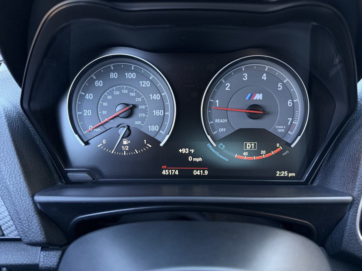 Used 2017 BMW M2 RWD image 29