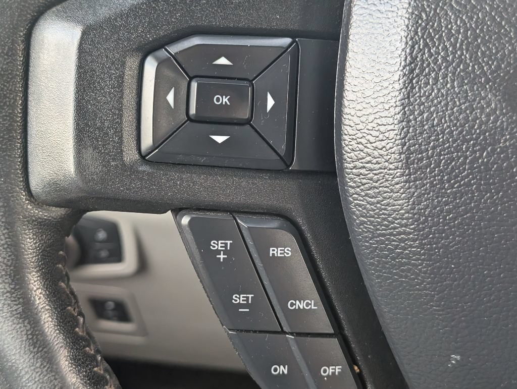 Used 2019 Ford F150 XLT w/ Equipment Group 301A Mid AWD/4WD image 12