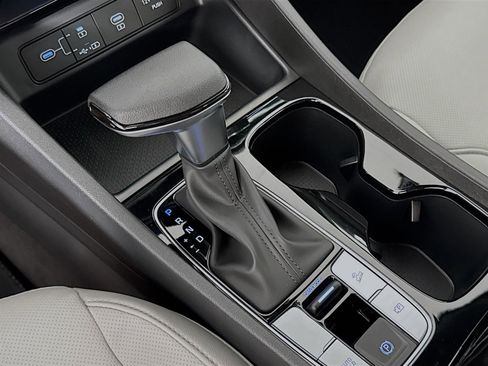 New 2026 Hyundai Santa Cruz SEL FWD image 17