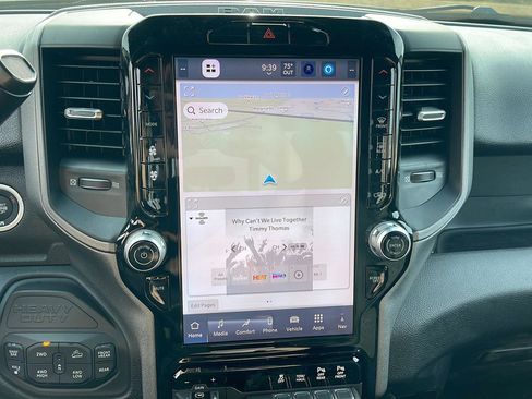 New 2026 RAM 2500 Tradesman w/ Power Wagon Package image 17