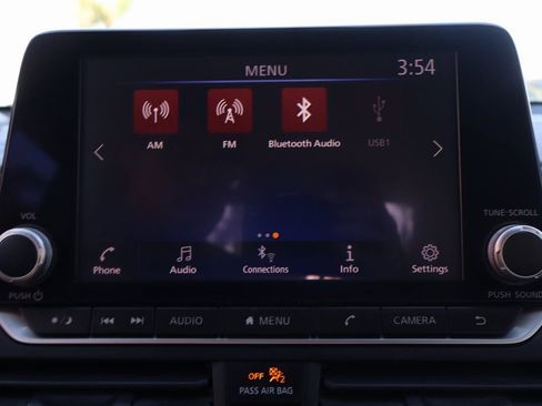 Used 2023 Nissan Altima 2.5 SR image 28