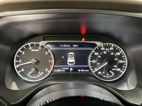 Used 2023 Nissan Rogue SV image 28