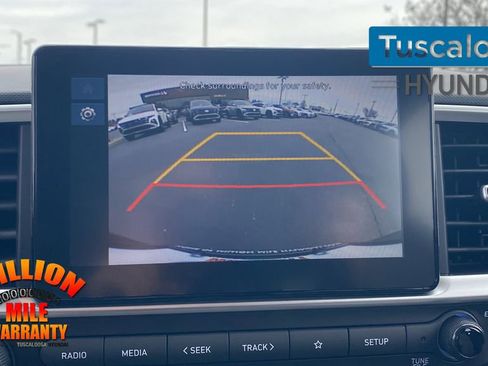 New 2026 Hyundai Venue SEL image 21