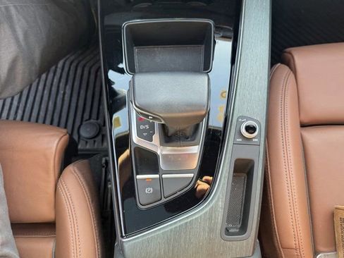 Certified 2023 Audi A5 2.0T Premium w/ Convenience Package AWD/4WD image 20