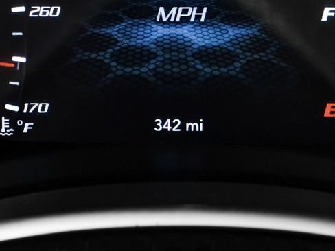 Used 2023 Dodge Charger SRT Hellcat RWD image 18