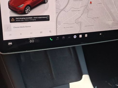 Used 2023 Tesla Model Y Long Range AWD/4WD image 16