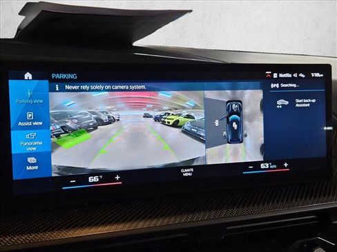 Used 2023 BMW XM image 13