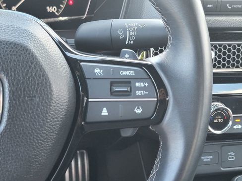 Used 2025 Honda Civic Sport image 37
