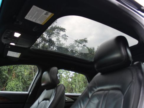 Used 2018 Lincoln MKZ Reserve FWD image 23