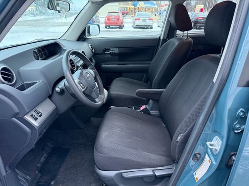 Used 2008 Scion xB 5dr Wgn Auto (Natl) image 11