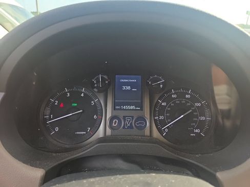 Used 2019 Lexus GX 460 Premium AWD/4WD image 19