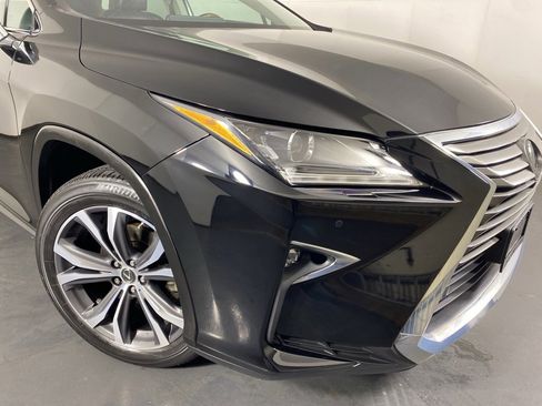 Used 2018 Lexus RX 350 AWD image 3