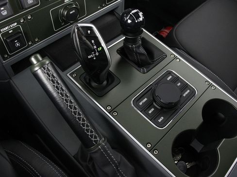 New 2025 INEOS Grenadier image 9