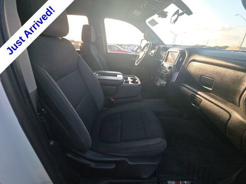 Used 2023 Chevrolet Silverado 2500 LT w/ Convenience Package AWD/4WD image 7