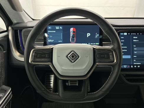 Used 2022 Rivian R1T Adventure AWD/4WD image 26
