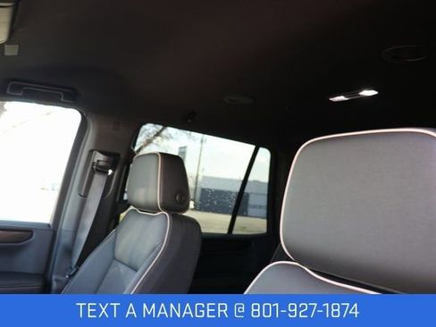 New 2026 GMC Yukon Elevation AWD/4WD image 23