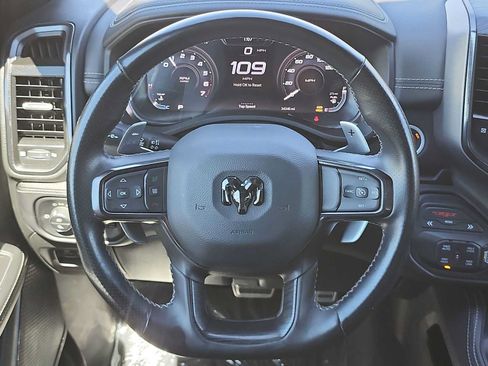 Used 2023 RAM 1500 TRX w/ TRX Level 1 Equipment Group AWD/4WD image 28