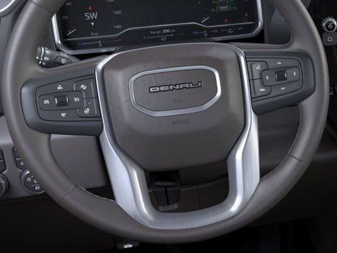 New 2026 GMC Sierra 2500 Denali AWD/4WD image 19