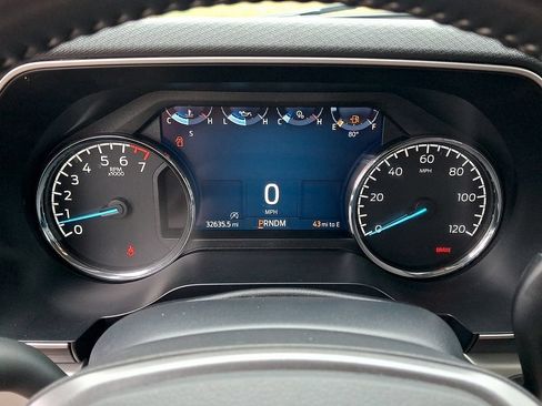 Used 2021 Ford F150 XLT w/ Equipment Group 301A Mid AWD/4WD image 21