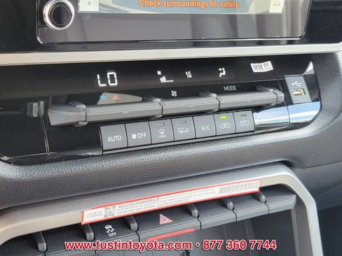 Certified 2025 Toyota Tundra SR5 w/ SR5 Convenience Package AWD/4WD image 22