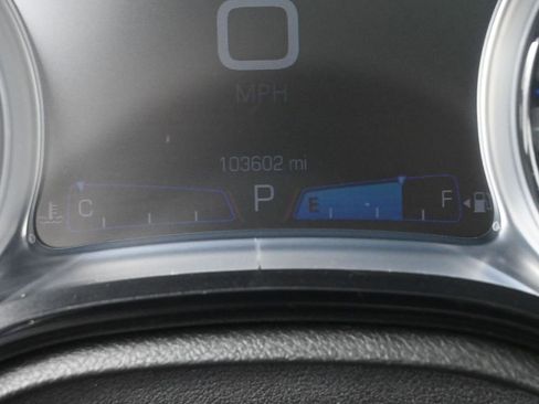 Used 2017 Chrysler 300 S w/ 300S Premium Group image 37