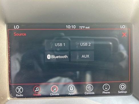 Used 2020 Dodge Durango GT AWD/4WD image 23