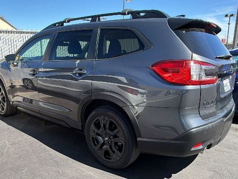 Used 2023 Subaru Ascent Onyx Edition AWD/4WD image 3