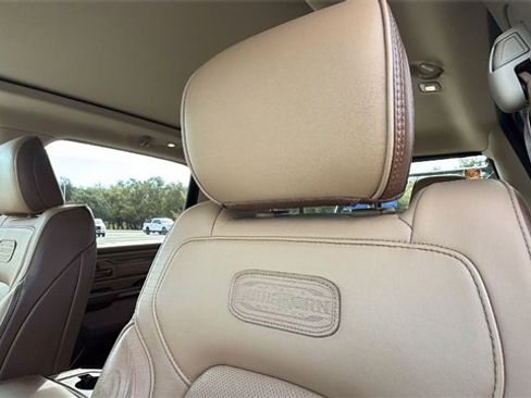 Used 2020 RAM 1500 Limited image 23