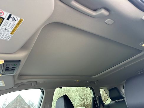 New 2026 Nissan Rogue Platinum w/ Tech Package image 36