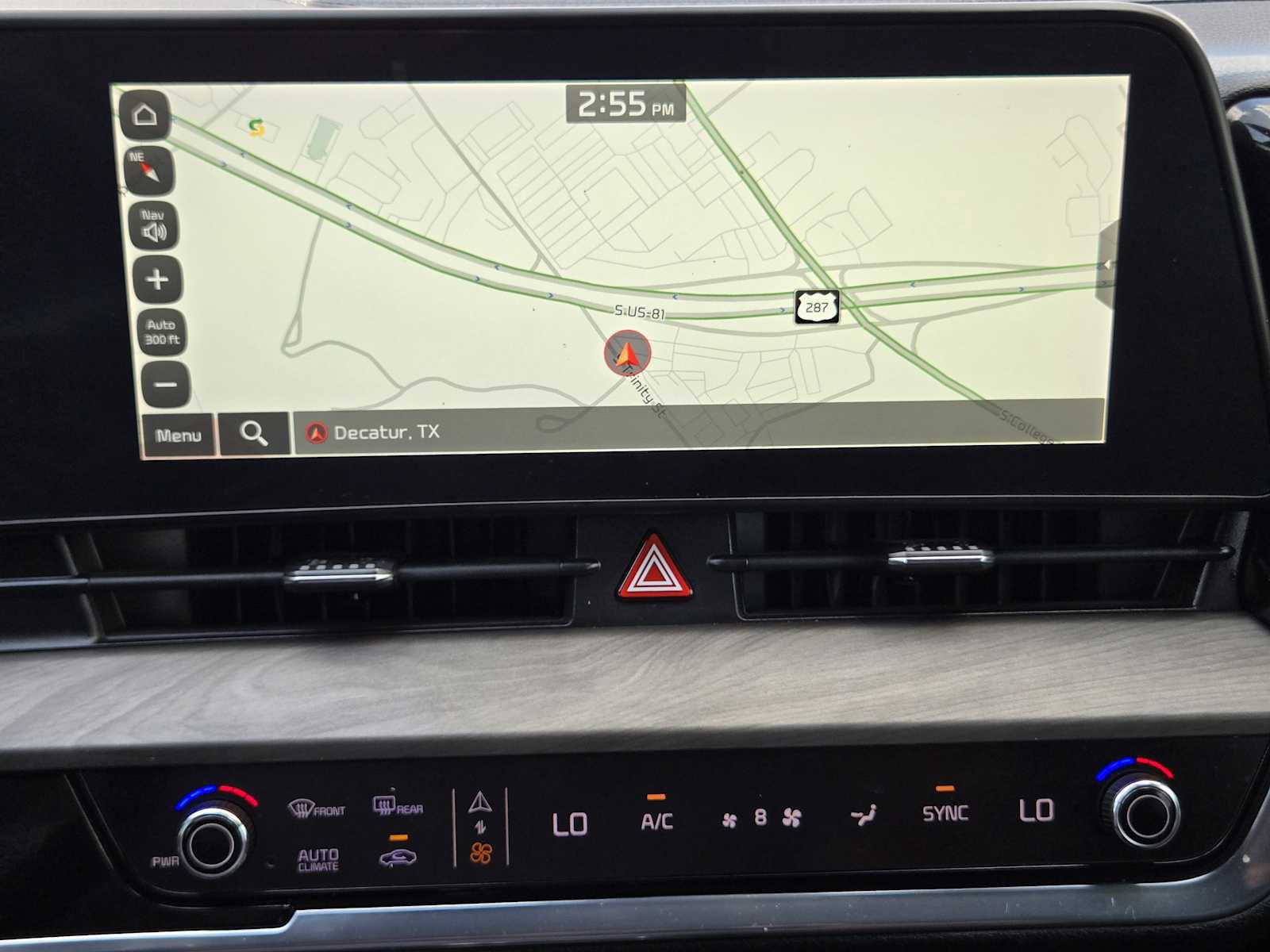 Used 2023 Kia Sportage X-Line AWD/4WD image 18