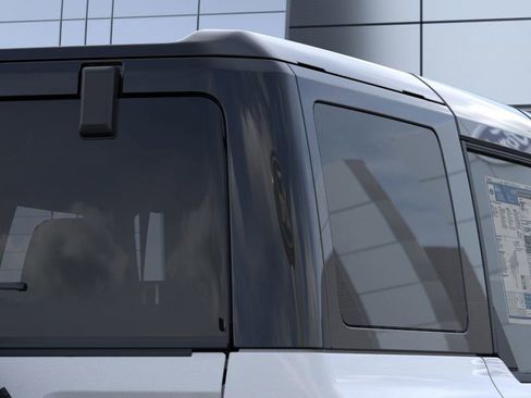 New 2026 Ford Bronco Big Bend image 25