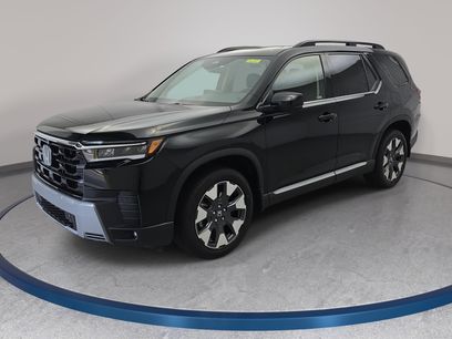 New 2026 Honda Pilot Touring