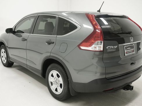 Used 2014 Honda CR-V LX image 5