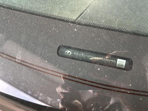 Used 2017 Lexus ES 350 350 image 10