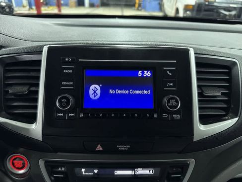 Used 2016 Honda Pilot LX image 21