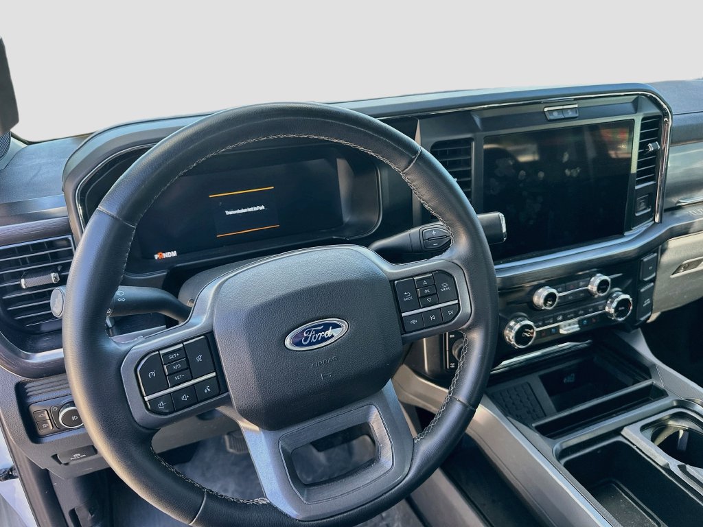 Used 2026 Ford F250 Lariat w/ Chrome Package AWD/4WD image 4