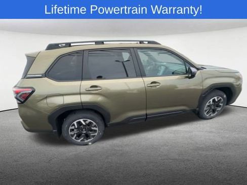 New 2026 Subaru Forester Premium image 10