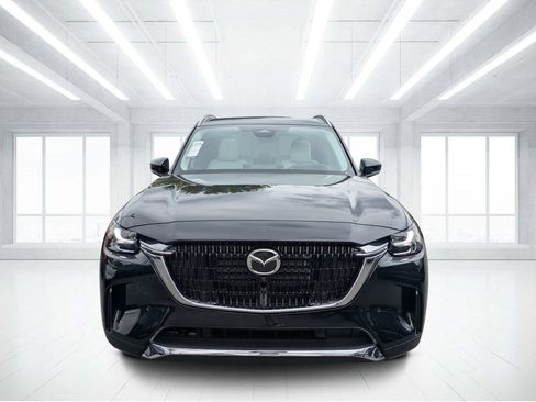 New 2026 MAZDA CX-90 3.3 Turbo S w/ Premium Plus AWD/4WD image 8