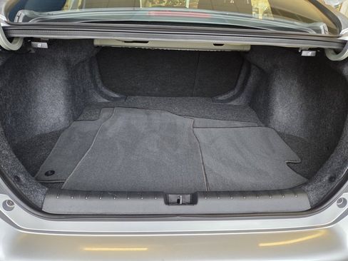 Used 2020 Honda Civic Sport image 9