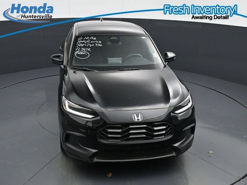 Used 2024 Honda HR-V Sport image 23