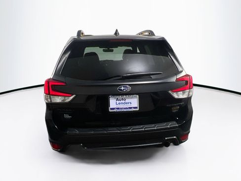 Used 2022 Subaru Forester Wilderness image 6